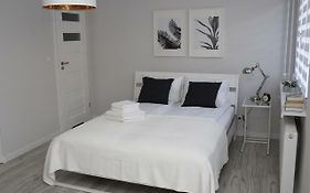 Apartament Słobódzkiego 7